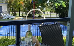Big4 Mackay Blacks Beach Holiday Park